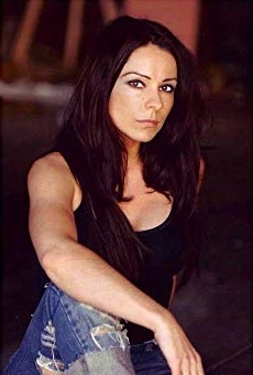 Películas de Jan Anderson