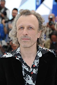 Películas de Jan Bijvoet