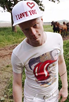 Películas de Jan Budar