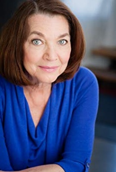 Películas de Jan D'Arcy