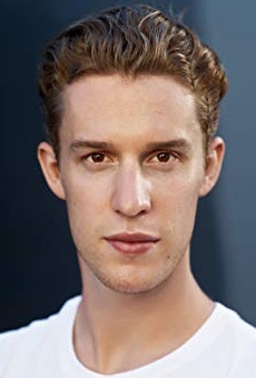 Películas de Jan Di Pietro