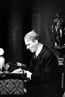 Películas de Jan-Erik Lindqvist