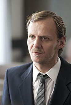 Películas de Jan Hájek