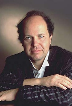 Películas de Jan Hammer