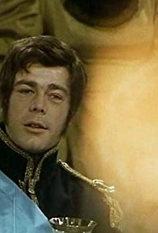 Películas de Jan Kanyza