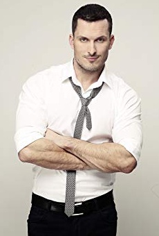 Películas de Ján Koleník