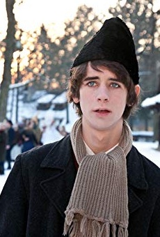 Películas de Jan Komínek