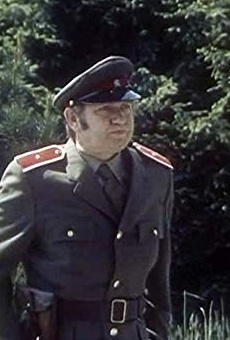 Películas de Ján Kramár Películas de Ján Kramár