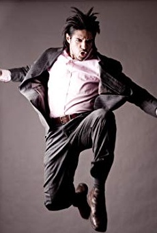 Películas de Jan Lucanus Películas de Jan Lucanus