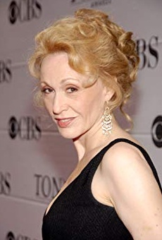 Películas de Jan Maxwell
