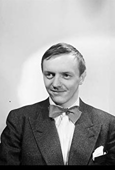 Películas de Jan-Olof Strandberg