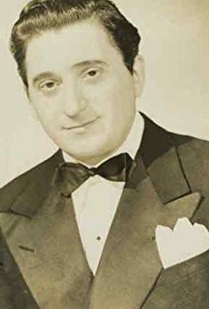 Películas de Jan Peerce