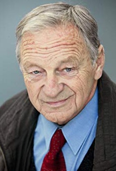 Películas de Jan Pohan