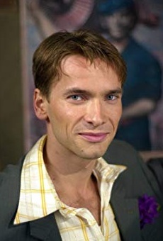 Películas de Jan Révai