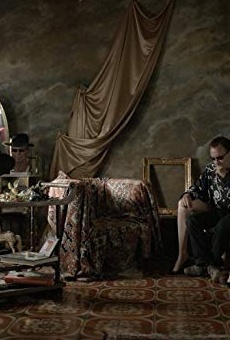 Películas de Jan Saudek