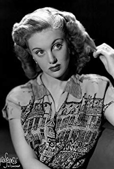 Películas de Jan Sterling