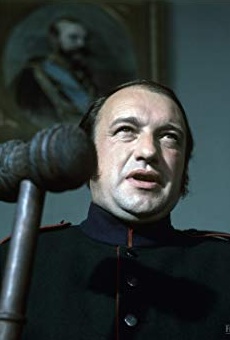 Películas de Jan Tesarz