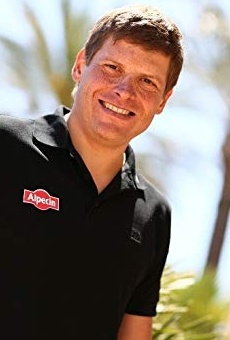 Películas de Jan Ullrich