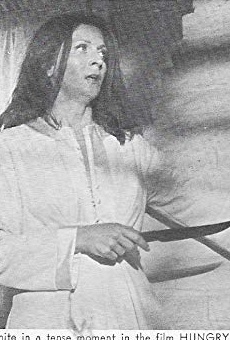 Películas de Jan White