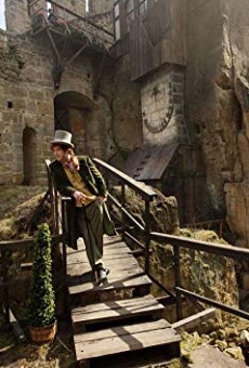 Películas de Jan Zadrazil