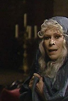 Películas de Jana Andresíková