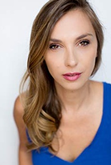 Películas de Jana Benoit