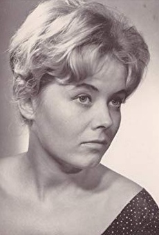 Películas de Jana Drbohlavová