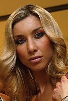 Películas de Jana Kaderabkova