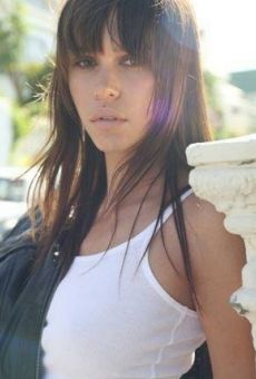 Películas de Jana Kleyn