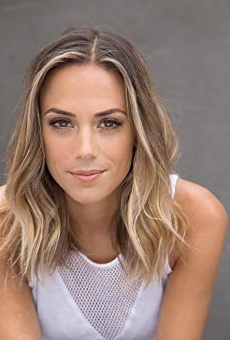 Películas de Jana Kramer