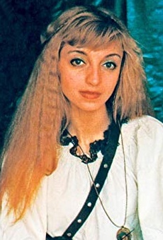 Películas de Jana Kratochvílová