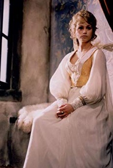 Películas de Jana Nagyová