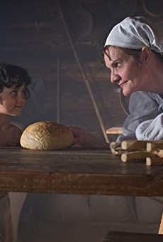 Películas de Jana Olhová