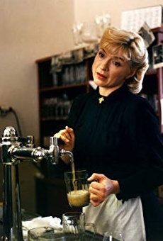 Películas de Jana Paulová