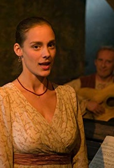 Películas de Jana Pidrmanová Películas de Jana Pidrmanová