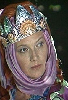 Películas de Jana Preissová