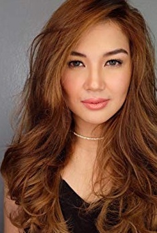 Películas de Jana Roxas