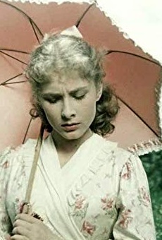 Películas de Jana Rybárová