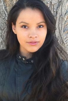 Películas de Janae Collins