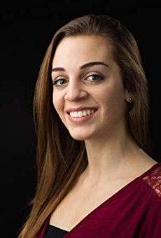 Películas de Janae Palmer