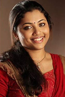 Películas de Janaki Krishnan