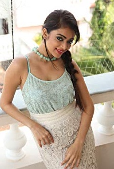 Películas de Janani Iyer