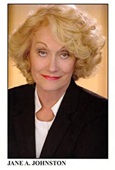 Películas de Jane A. Johnston