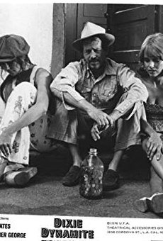 Películas de Jane Anne Johnstone