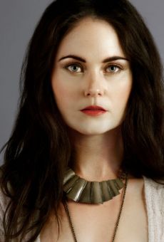 Películas de Jane Anne Thomas