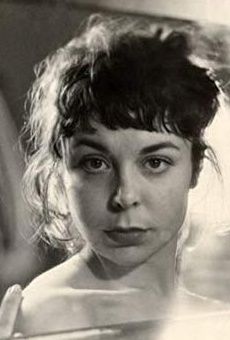 Películas de Jane Arden