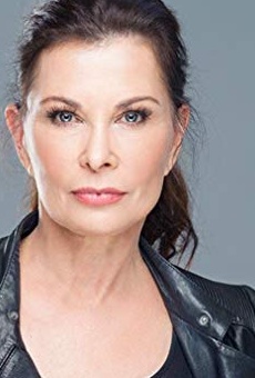 Películas de Jane Badler