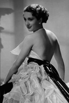 Películas de Jane Baxter