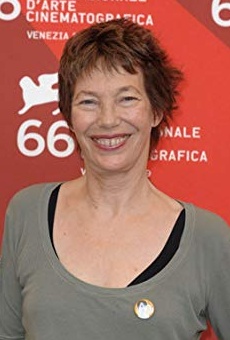 Películas de Jane Birkin