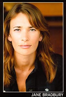 Películas de Jane Bradbury